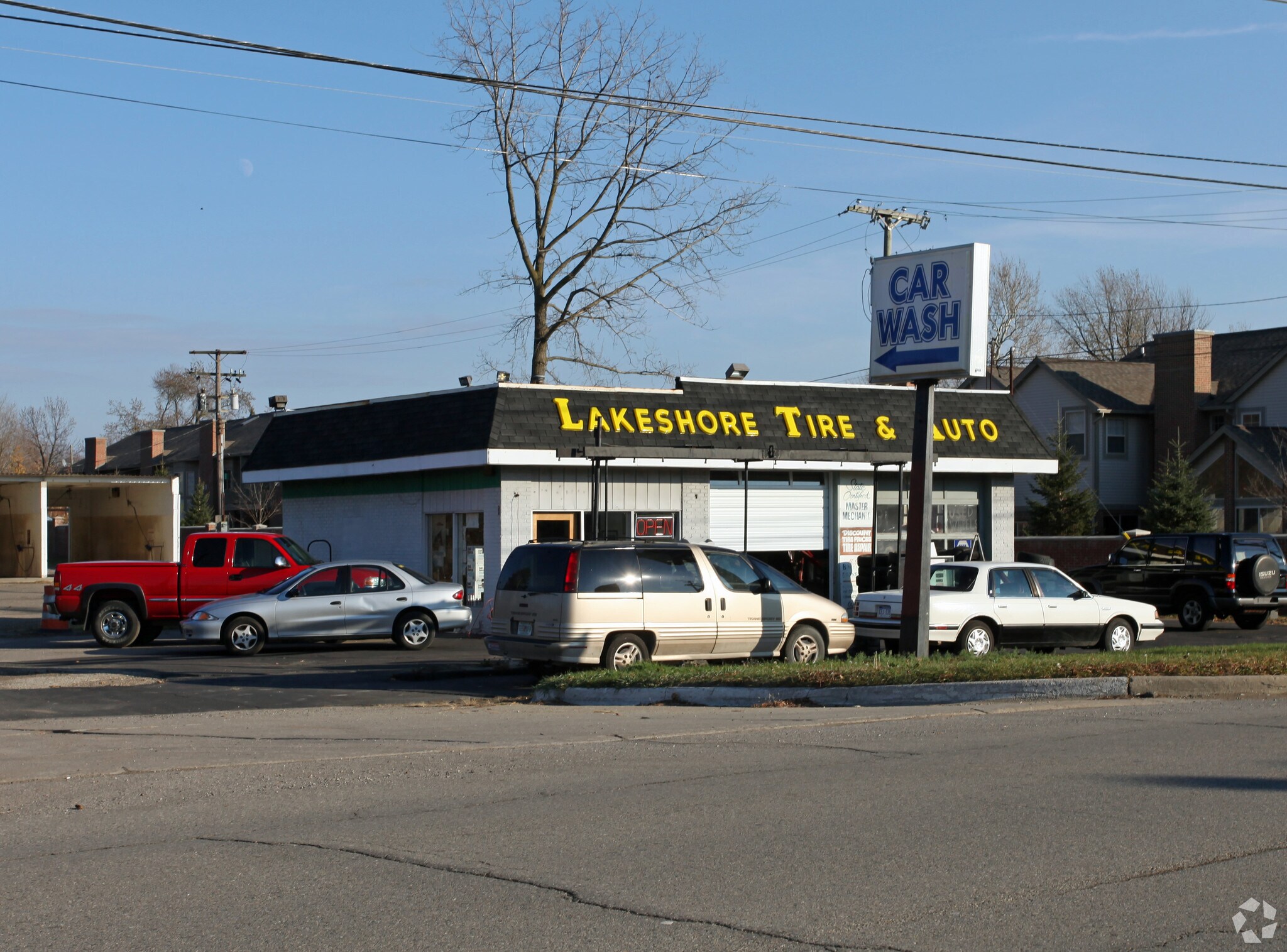 14760 Northville Rd Plymouth, MI 48170 Retail Property for Lease on