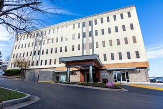 Gaithersburg, MD Office, Office/Medical - 16220 Frederick Rd