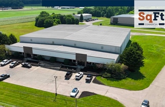 Hamilton, OH Industrial - 4404 Hamilton Cleves Rd