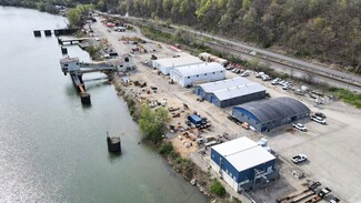 Brownsville, PA Warehouse - 810 Low Hill Rd