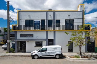 Miami, FL Office - 2116 NW 13th Ave Miami, FL Office - 2116 NW 13th Ave