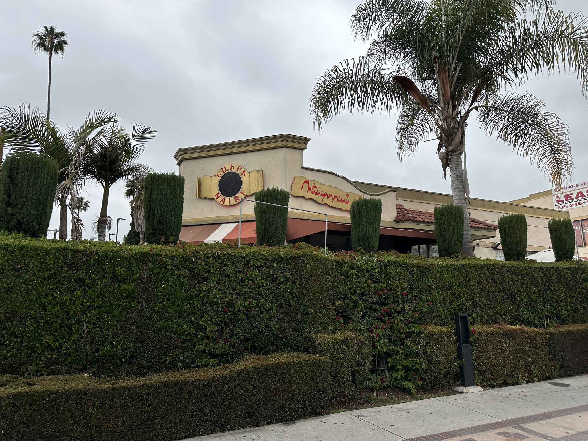 5075 Hollywood Blvd, Los Angeles, CA for Rent