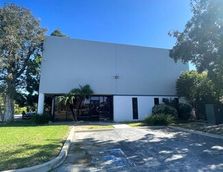 Santa Fe Springs, CA Industrial - 12410-12420 Clark St