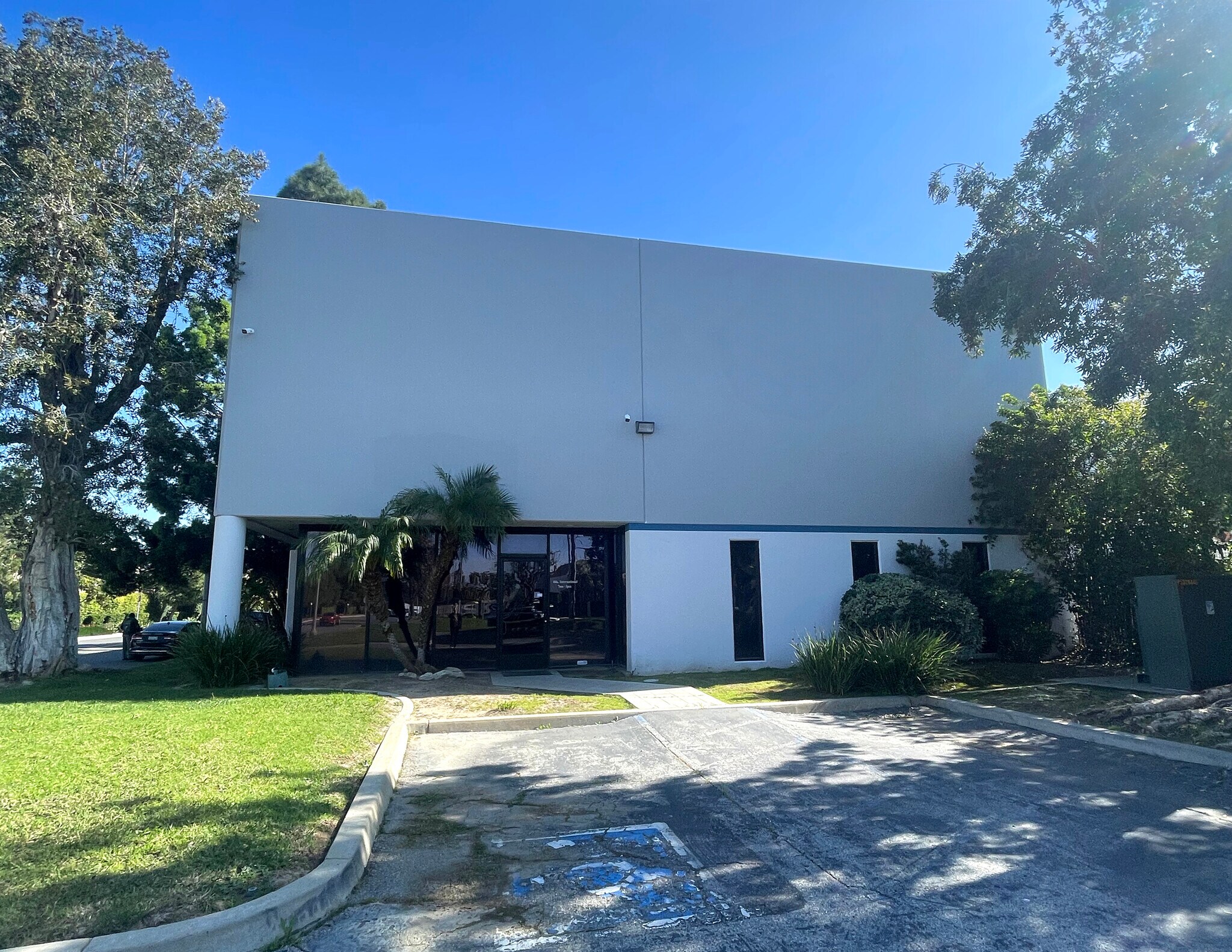 12410-12420 Clark St, Santa Fe Springs, CA for Rent