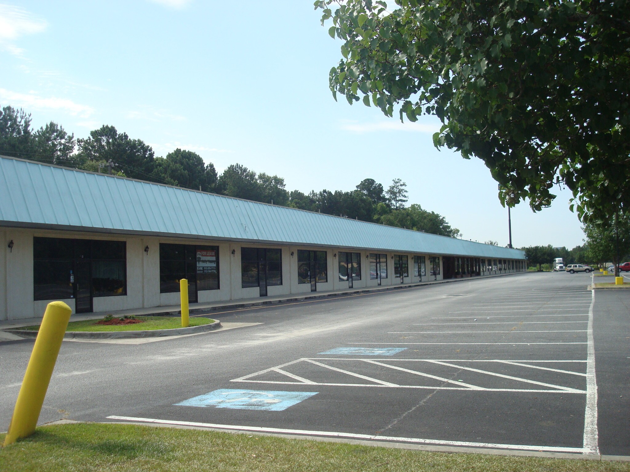 200 Governor Treutlan Rd, Pooler, GA for Rent