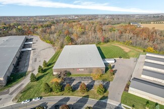 Marysville, OH Warehouse - 16789 Square Dr