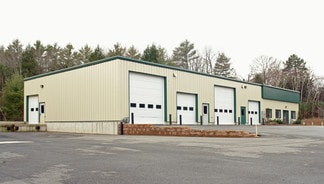 Windham, ME Service - 15B Danielle Dr