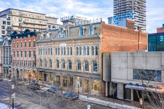 Toronto, ON Office - 35-39 Front St E Toronto, ON Office - 35-39 Front St E