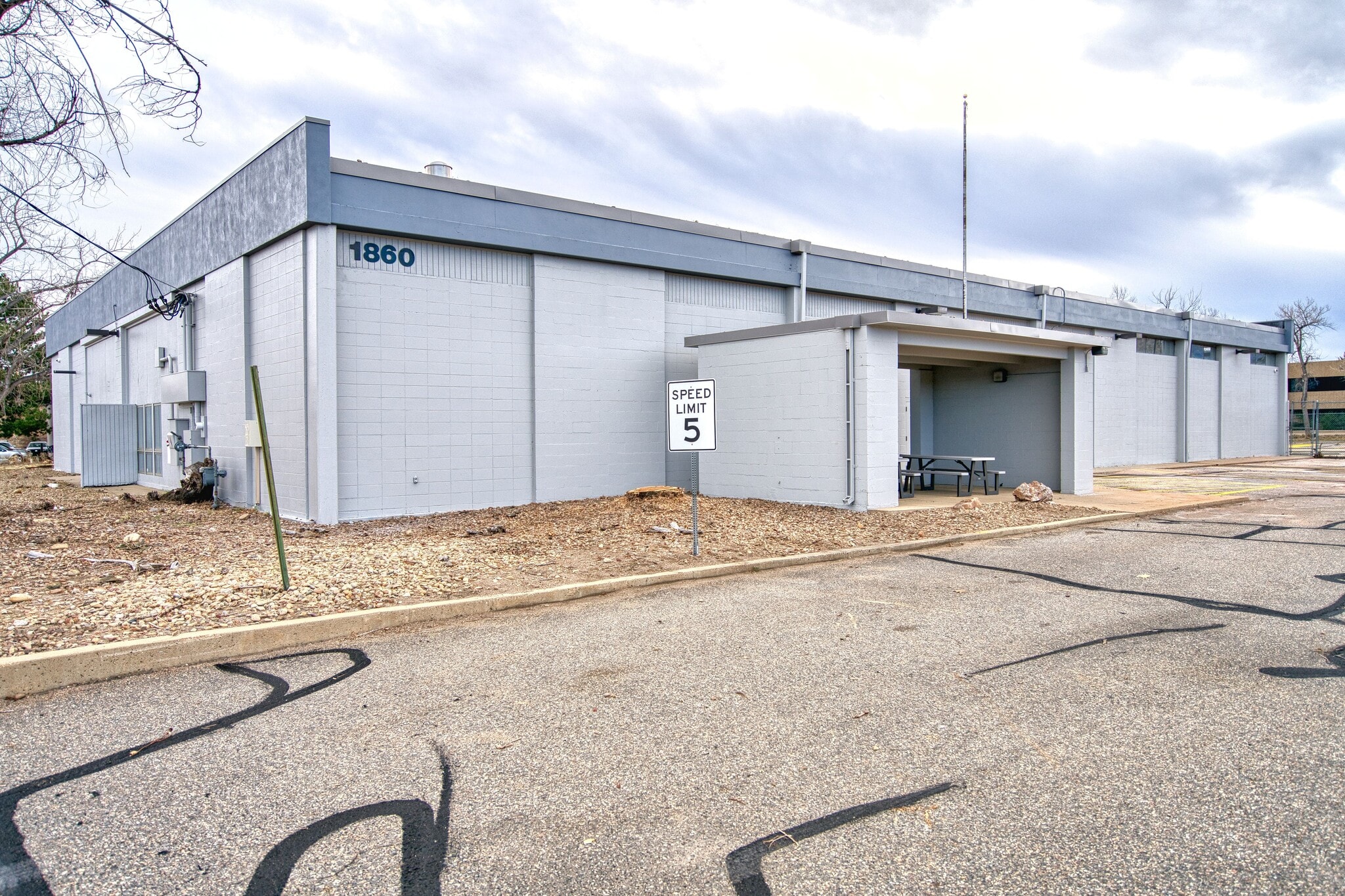 1860 38th St, Boulder, CO for Rent