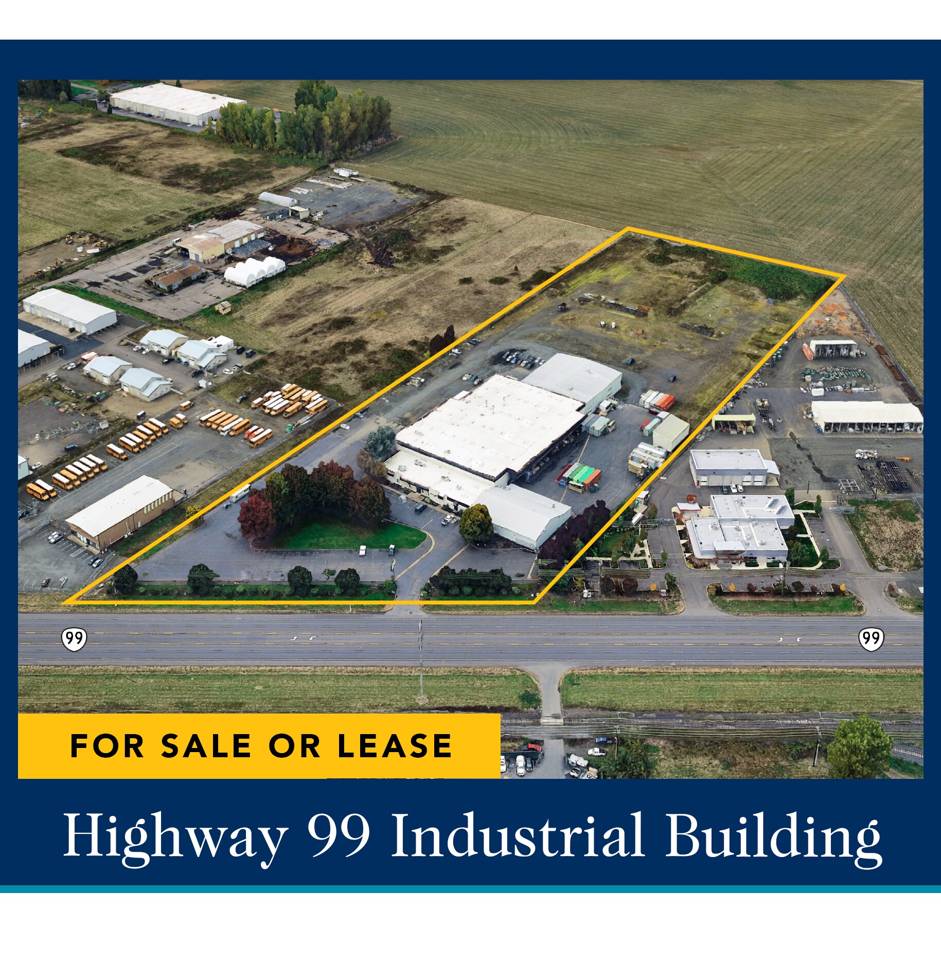 90554 OR-99 Hwy, Eugene, OR for Rent