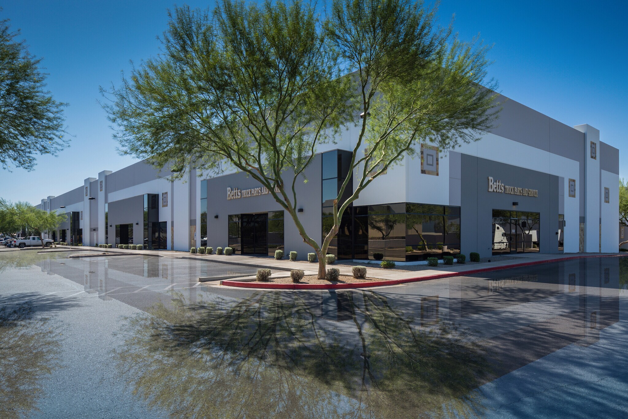 7375 W Buckeye Rd, Phoenix, AZ for Rent