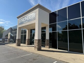 Folsom, CA Office/Retail - 330 Plaza Dr