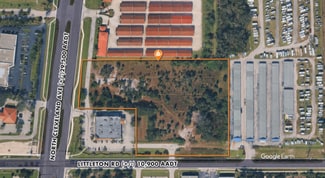 North Fort Myers, FL Commercial - 8460 Littleton Rd