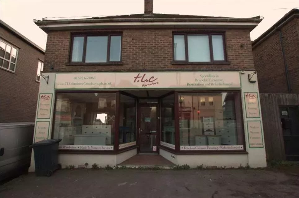 5 Crowborough Hl, Crowborough, ESX for Sale