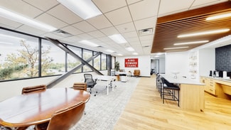 Fort Worth, TX Office - 3909 Hulen St