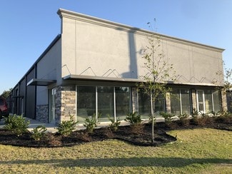 Cypress, TX Flex - 17100 Huffmeister Rd