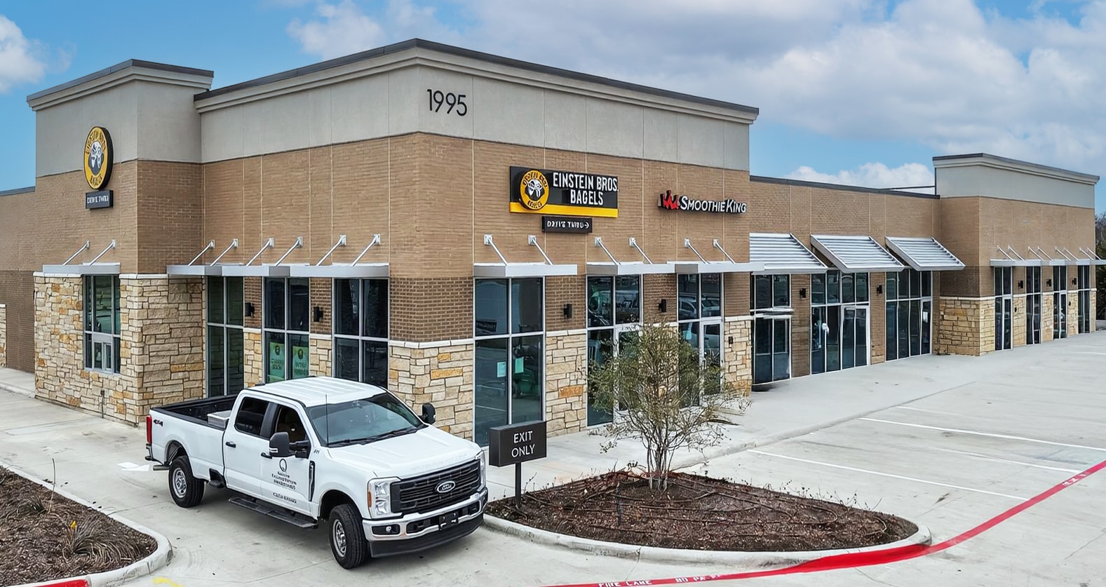 1995 N Highway 77, Waxahachie, TX for Sale