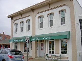Marysville, OH Retail - 211 E 5th St Marysville, OH Retail - 211 E 5th St