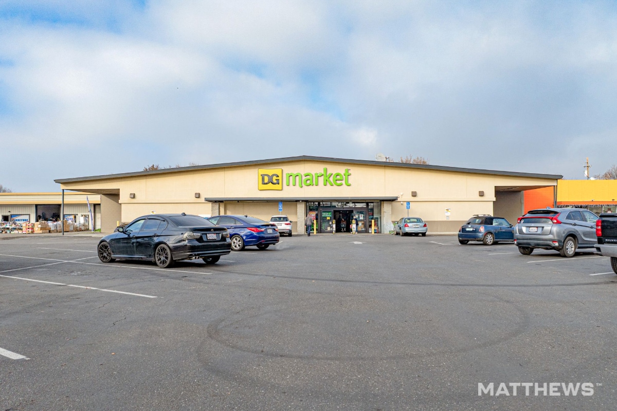 460 Antelope Blvd, Red Bluff, CA for Sale