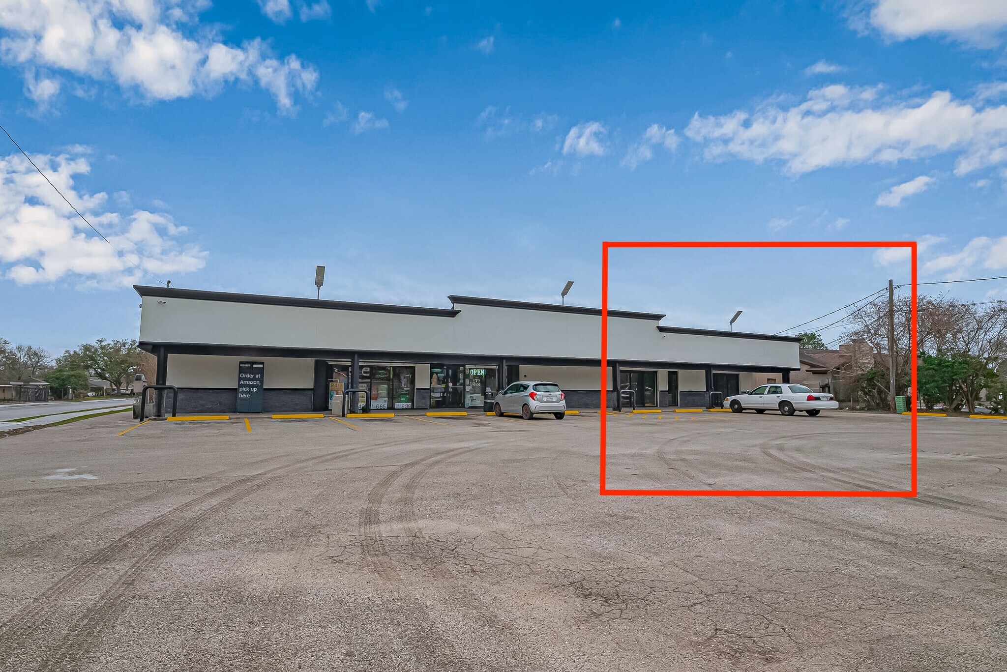 2005 Ward Rd, Baytown, TX for Rent