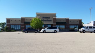 Appleton, WI Retail - 4803 Michaels Dr