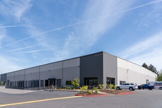 Portland, OR Industrial - 14125-14145 NE Airport Way