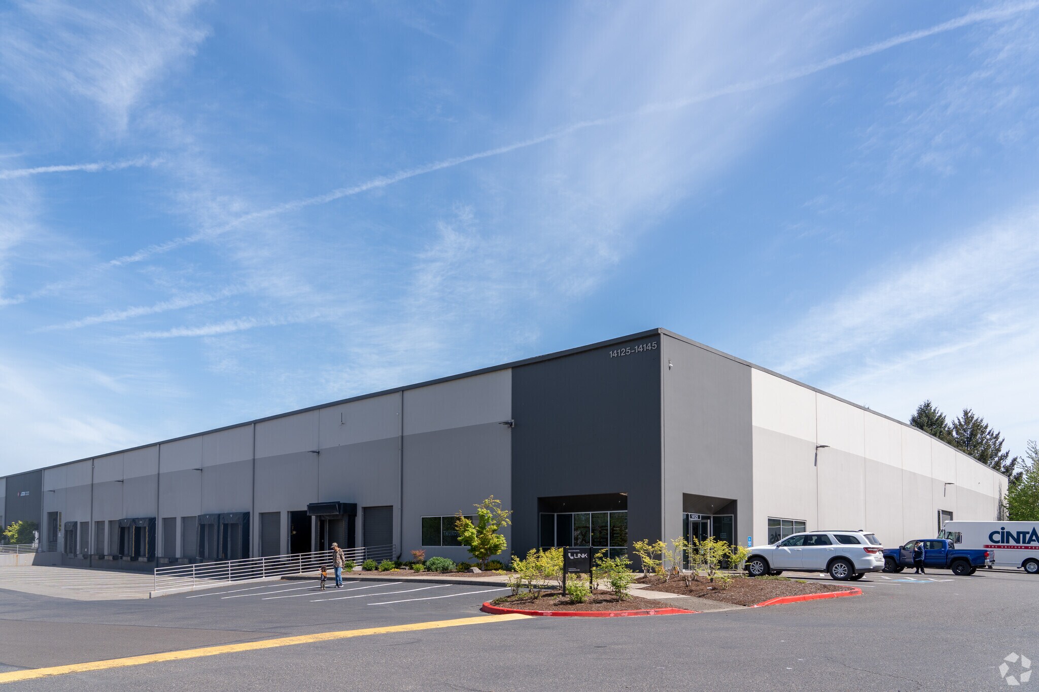 14125-14145 NE Airport Way, Portland, OR for Rent