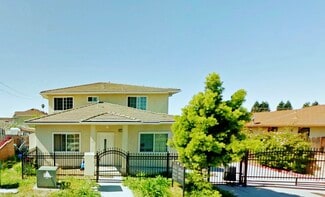 20161-20173 Royal Ave  