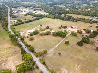 Austin, TX Commercial - 15000 Fitzhugh Rd