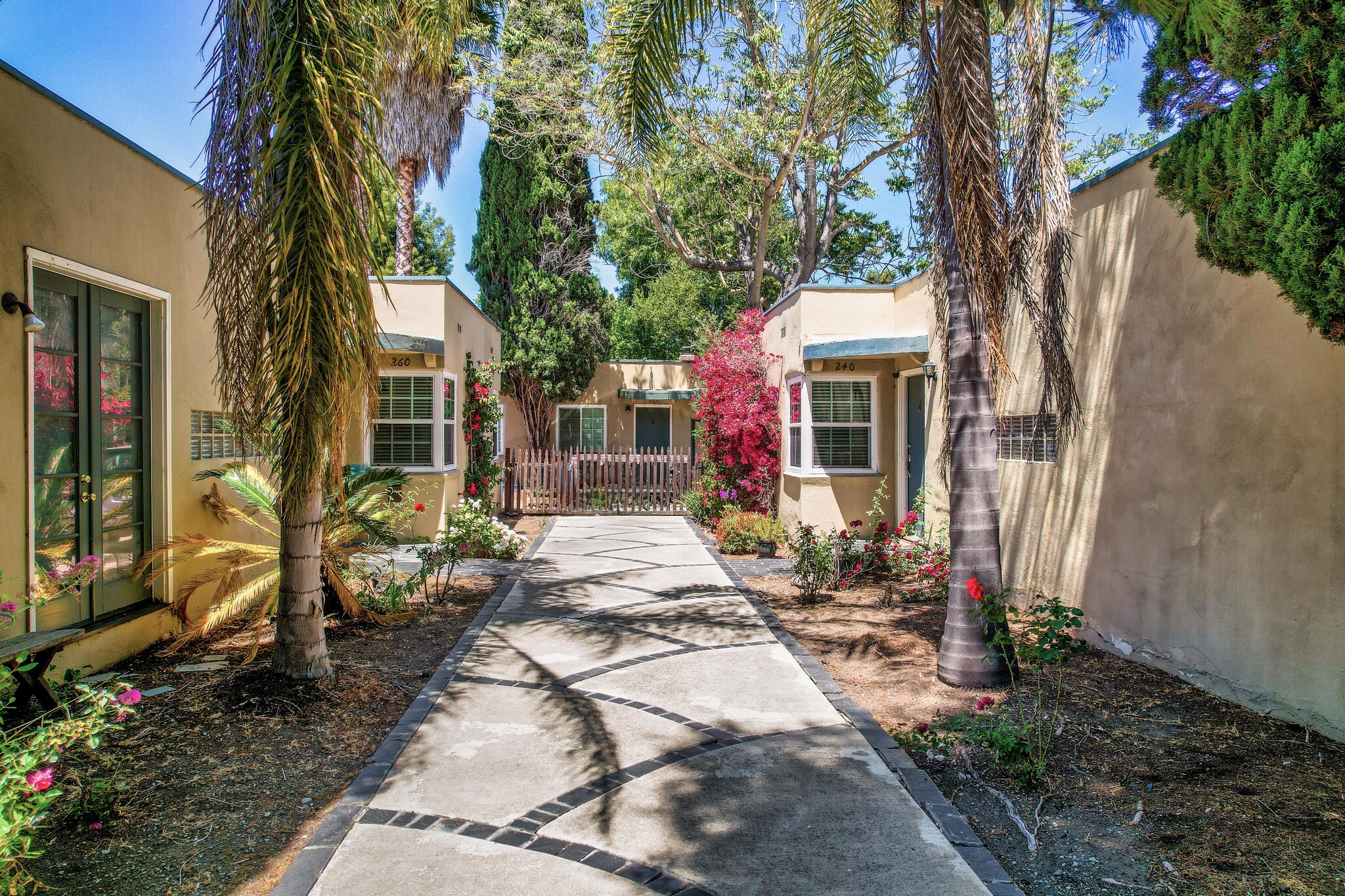 250 Fernando Ave, Palo Alto, CA for Sale