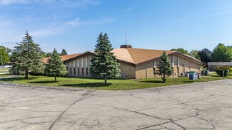 Saginaw, MI Specialty - 4735 W Michigan Ave
