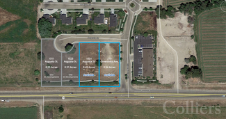 Middleton, ID Commercial - 1531 Augusta St