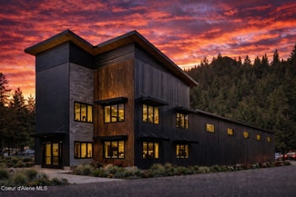 Hayden, ID Office - 9878 Kirkpatrick st