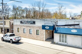 Huntington Station, NY undefined - 1841 New York Ave