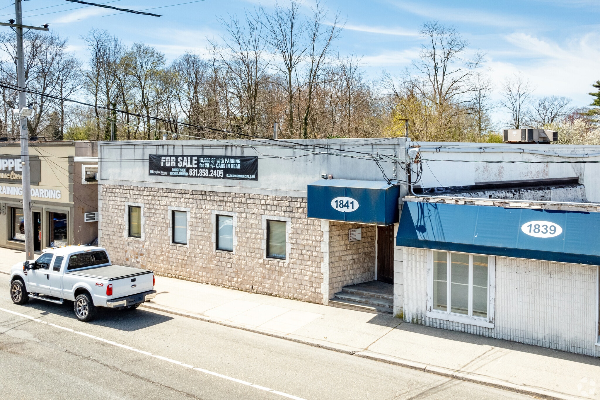 1841 New York Ave, Huntington Station, NY for Sale