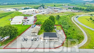 Selinsgrove, PA Commercial - 353 N Susquehanna Trl
