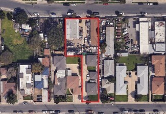 Gardena, CA undefined - 1635 W 145th St