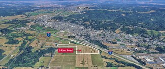 Chehalis, WA Commercial - 0 Rice Road 0 Rice Road Chehalis, WA Commercial - 0 Rice Road 0 Rice Road