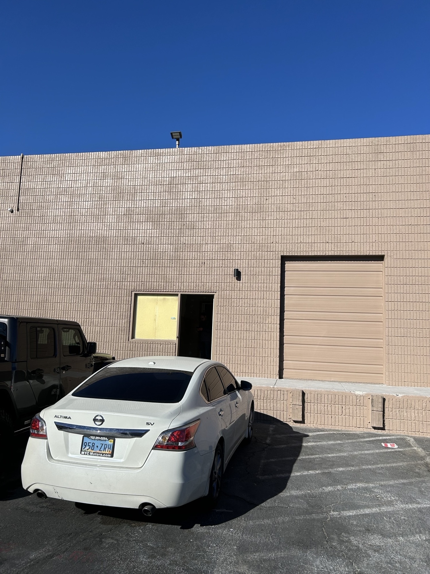 3301-3327 Western Ave, Las Vegas, NV for Rent