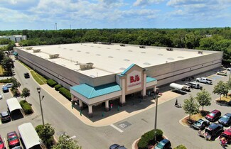 Orange Park, FL undefined - 560 Blanding Blvd
