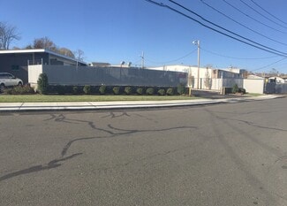 Norwalk, CT Industrial - 89 Day St