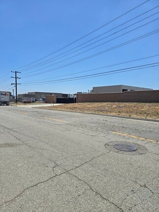 Rialto, CA Industrial - 1 Industrial Dr