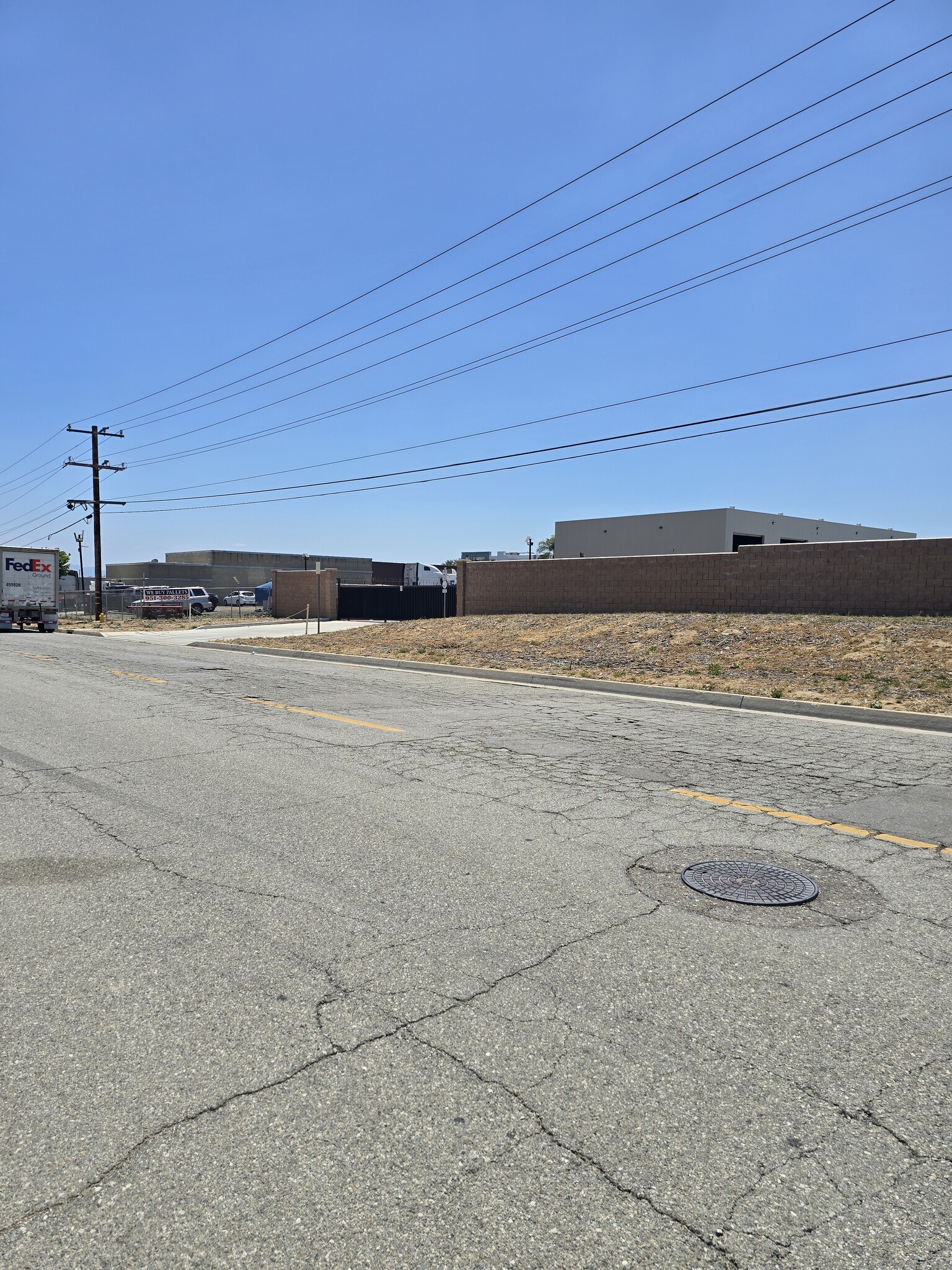 1 Industrial Dr, Rialto, CA for Sale