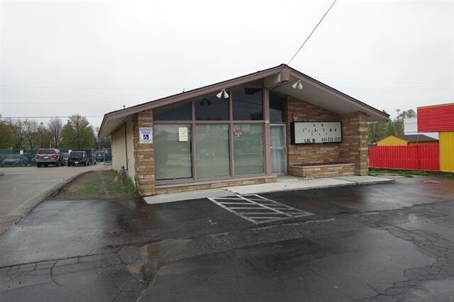 257 Division St, Stevens Point, WI for Rent
