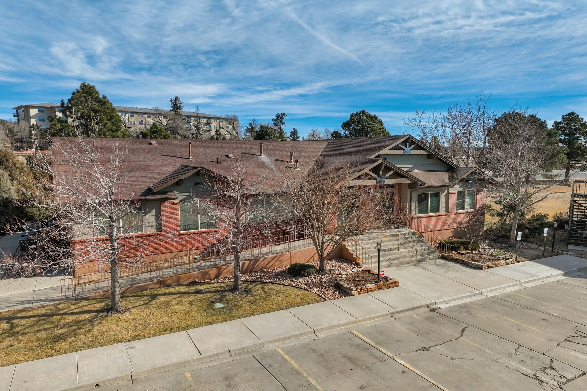 1821 Austin Bluffs Pky, Colorado Springs, CO for Rent