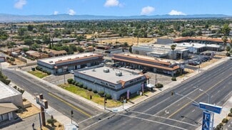Victorville, CA Retail - 14741 7th St Victorville, CA Retail - 14741 7th St