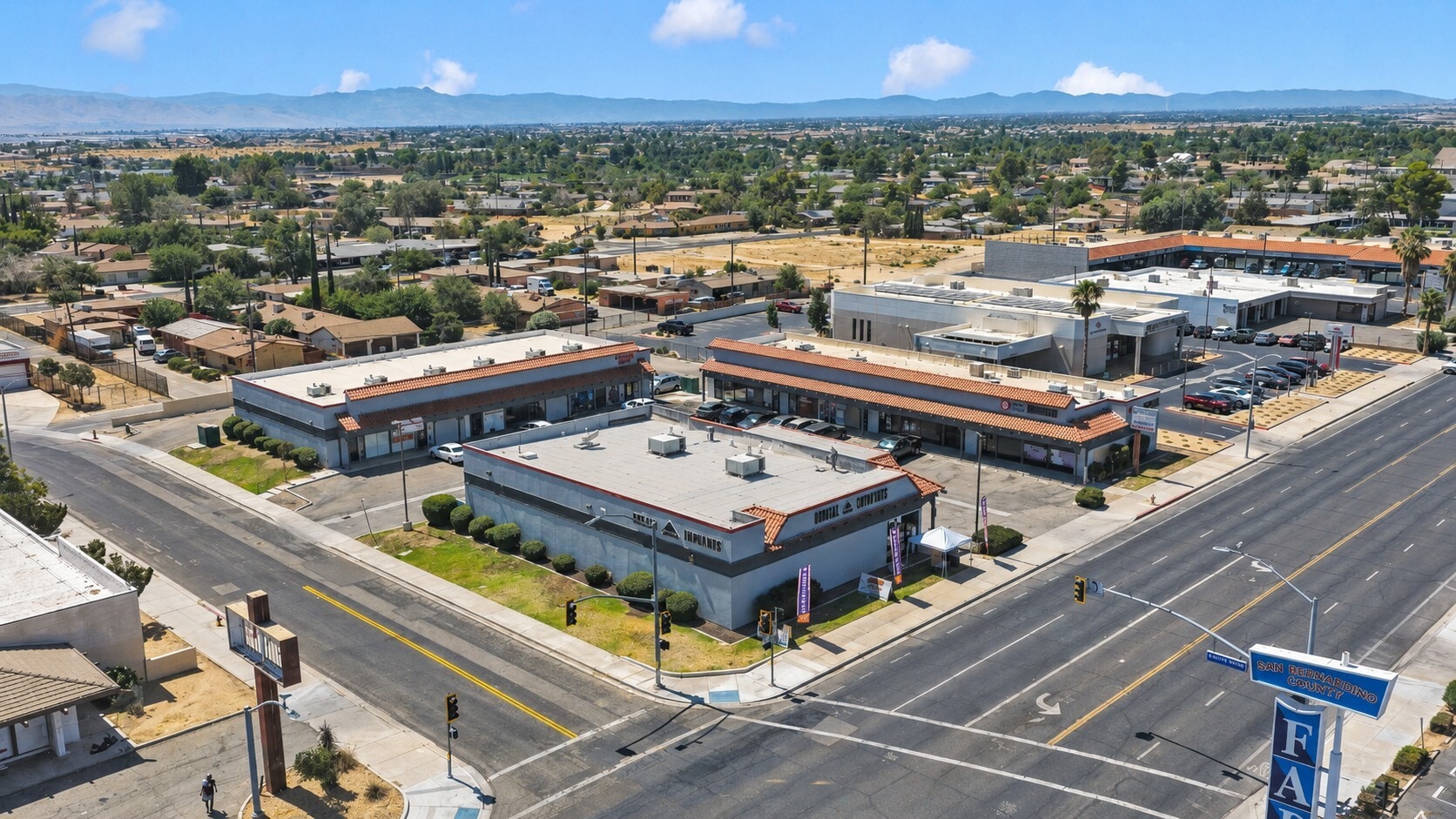 14741 7th St, Victorville, CA for Sale