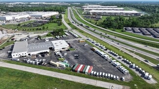 Belton, MO Industrial - 800 Quick Trip Way