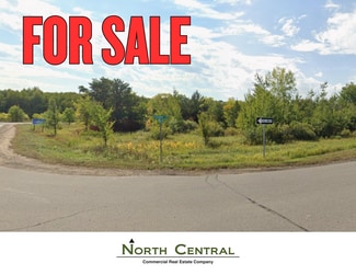 Sauk Rapids, MN Commercial Land - 4675 Quail Rd NE Sauk Rapids, MN Commercial Land - 4675 Quail Rd NE