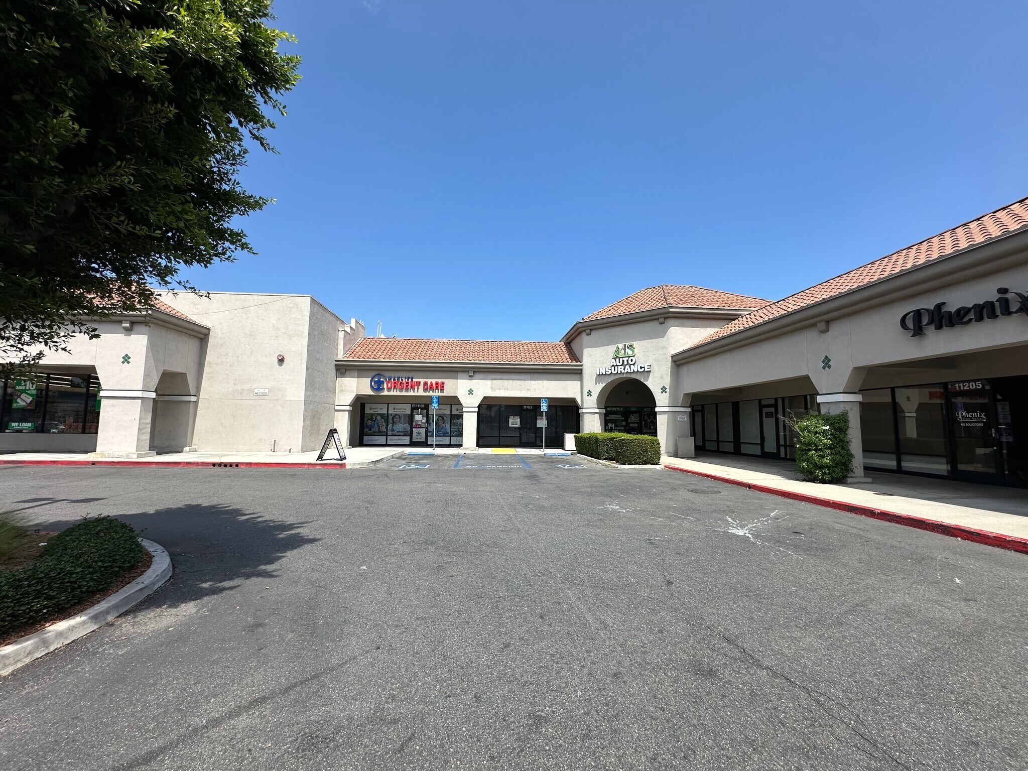 7810-7930 Norwalk blvd, Whittier, CA for Rent